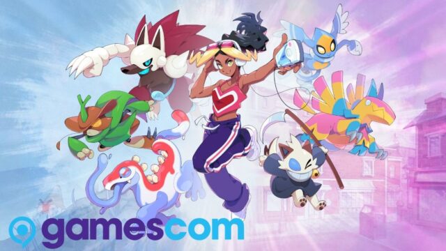 CASSETTE BEASTS 2002 – Impresiones Gamescom 2026