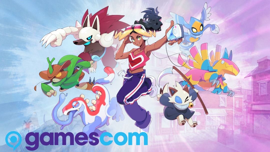 CASSETTE BEASTS 2002 – Impresiones Gamescom 2026