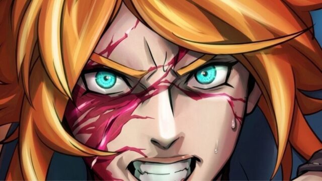 El último adelanto de Castlevania: Belmont’s Curse presume de su acción junto a la icónica Bloody Tears