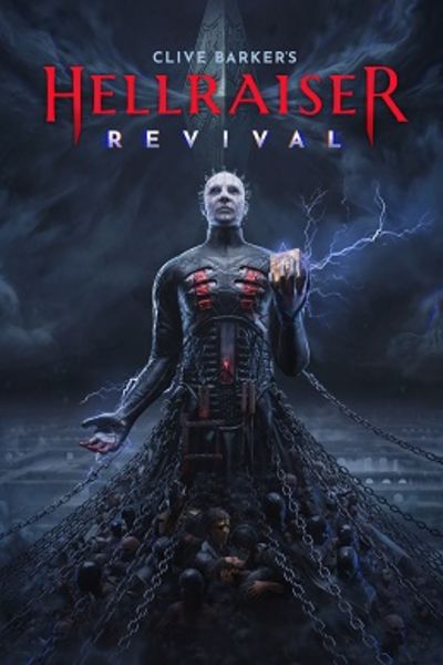 Portada del juego
