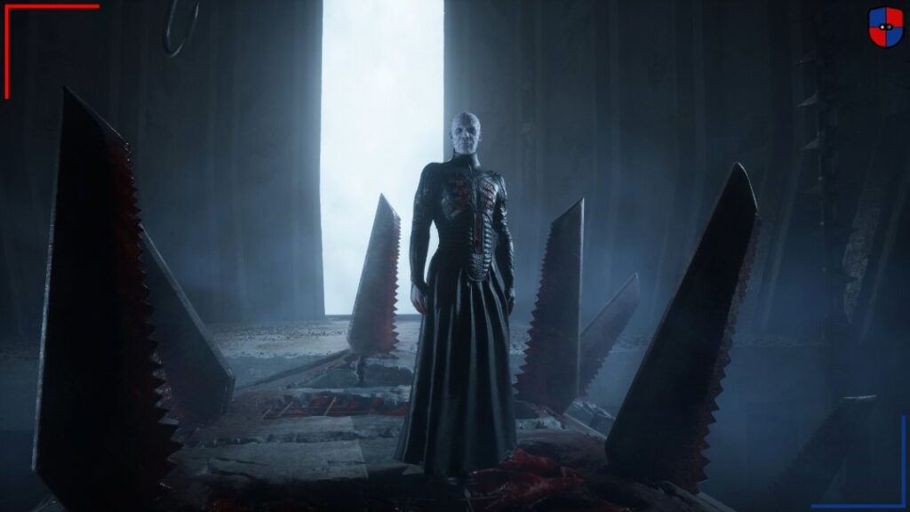 Clive Barker's Hellraiser Revival Gamescom 2026 Primeras Impresiones