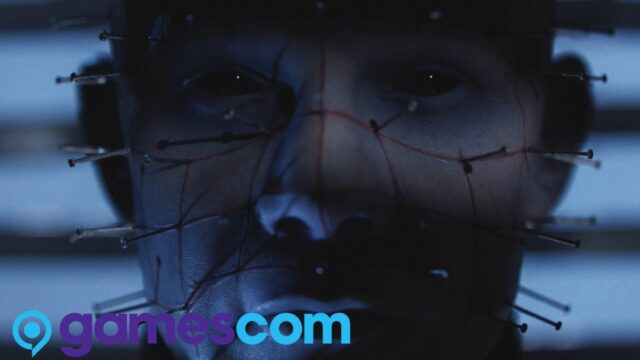 CLIVE BARKER’S HELLRAISER: REVIVAL – Impresiones Gamescom 2026