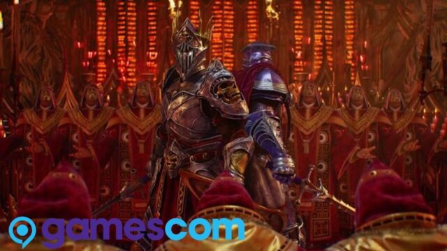 CRIMSON MOON – Impresiones Gamescom 2026