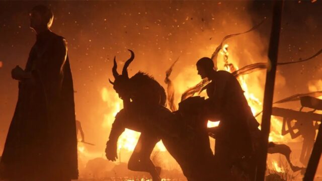 Diablo V apostará nuevamente por una experiencia cooperativa pero diferente a la de Diablo IV