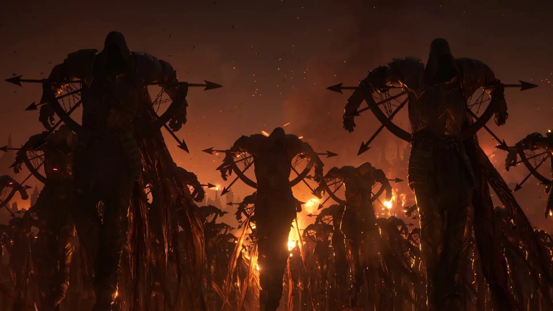 BlizzCon 2026: Blizzard sorprende con el anuncio de Diablo V confirmando un lanzamiento para 2029