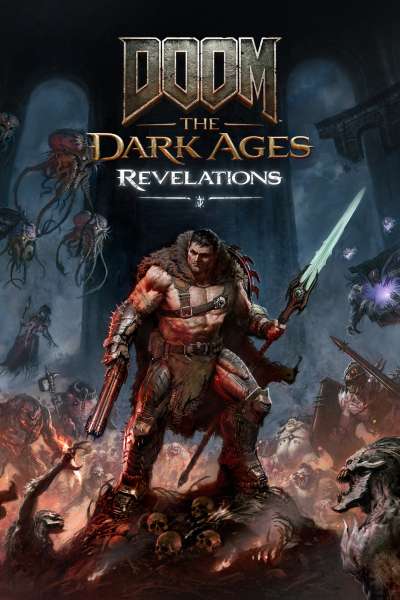 Portada del juego