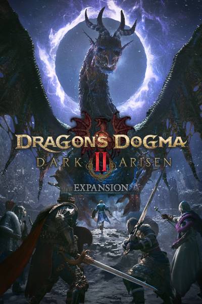 Portada del juego