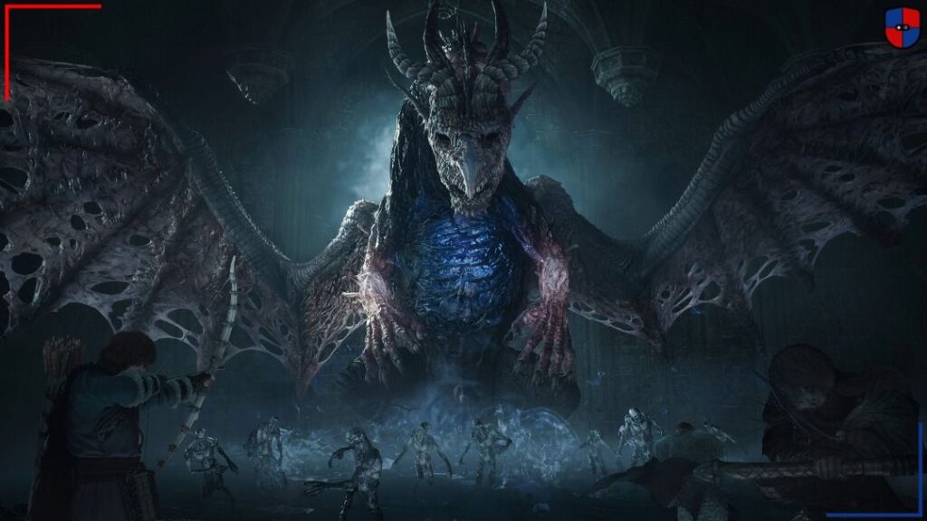 Dragon's Dogma 2 Dark Arisen Gamescom 2026 Preview