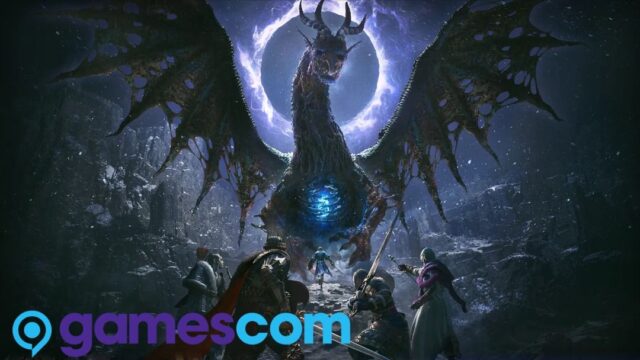 DRAGON’S DOGMA 2: DARK ARISEN – Impresiones Gamescom 2026