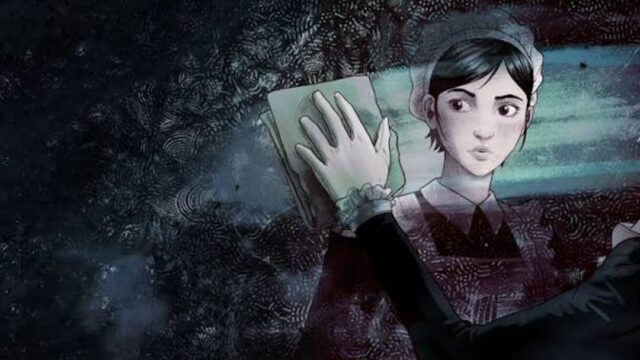 Dust till Dawn fusiona la simulación de limpieza con el horror de Junji Ito