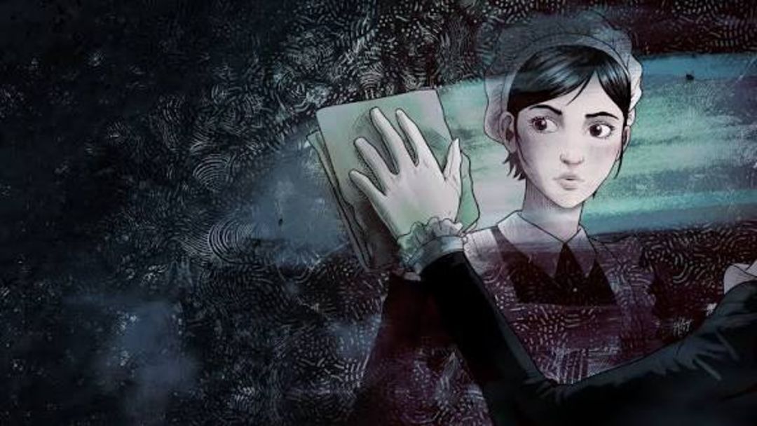 Dust till Dawn fusiona la simulación de limpieza con el horror de Junji Ito