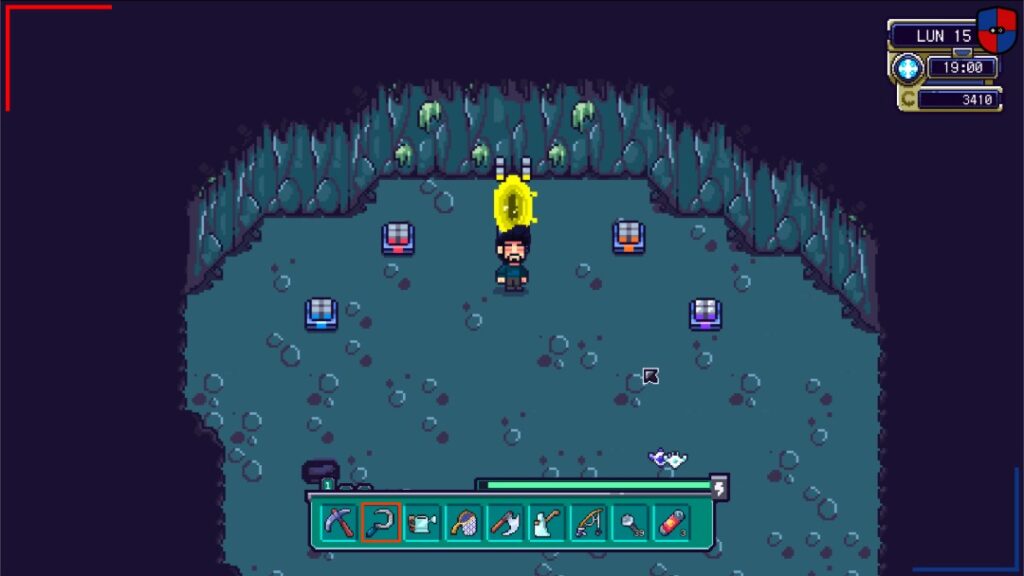 Farlands Análisis
