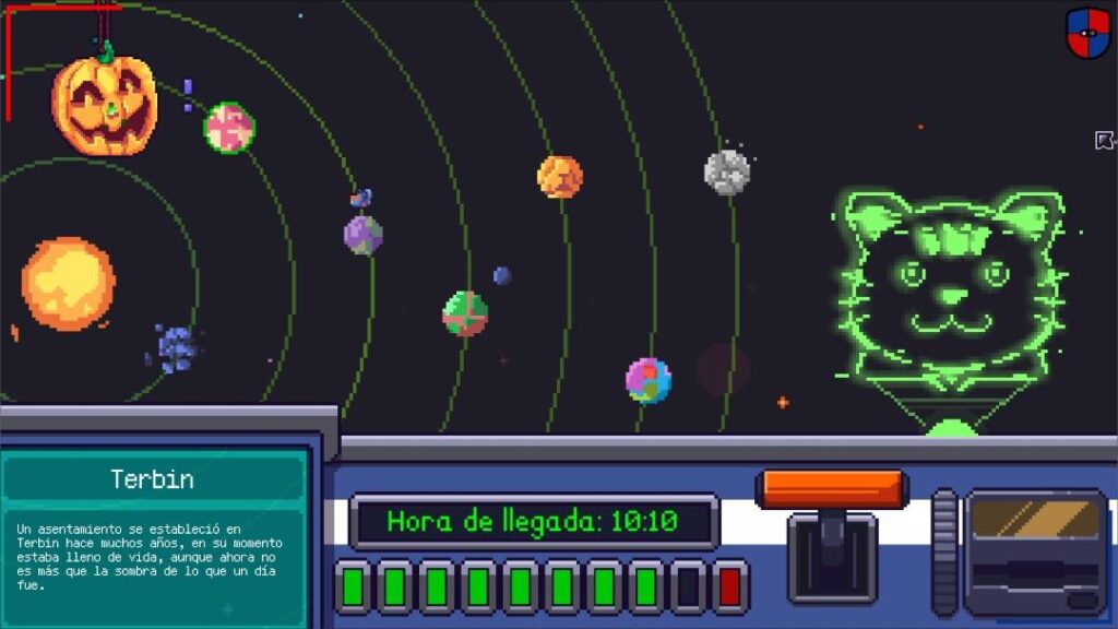 Farlands Review