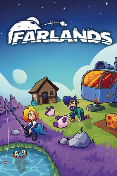 Portada del juego