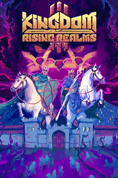 Portada del juego