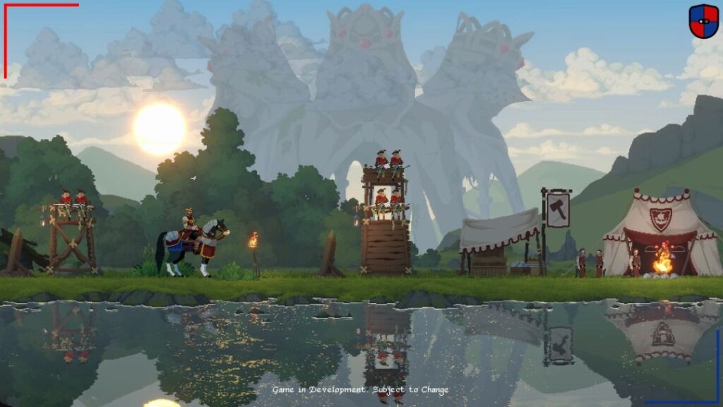 Kingdom III Rising Realms Gamescom 2026 Preview