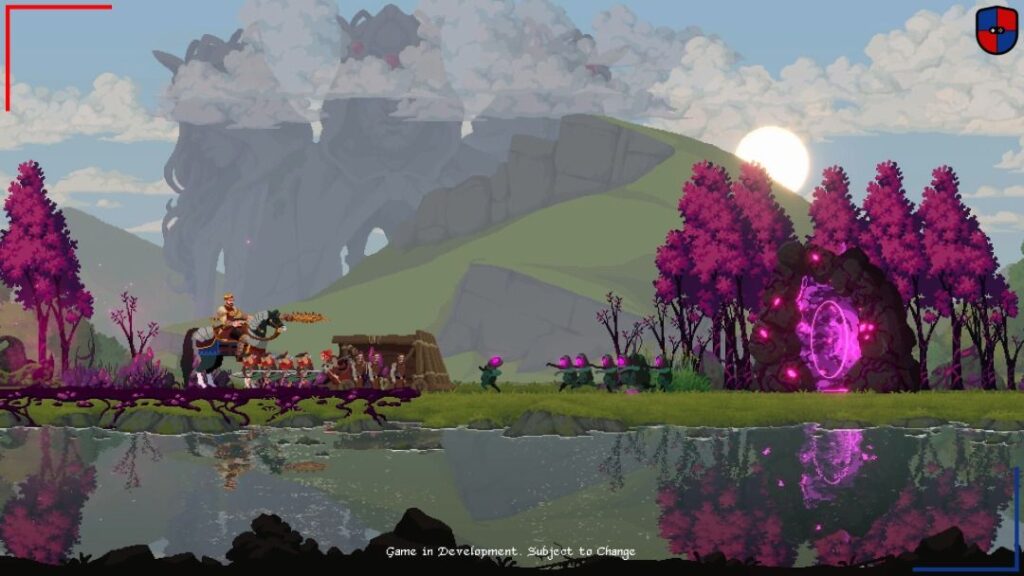 Kingdom III Rising Realms Gamescom 2026 Hands On