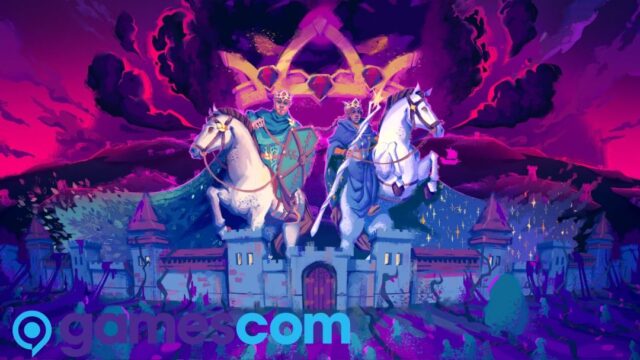 KINGDOM III: RISING REALMS – Impresiones Gamescom 2026