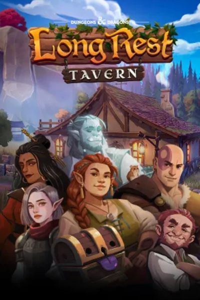 Portada del juego