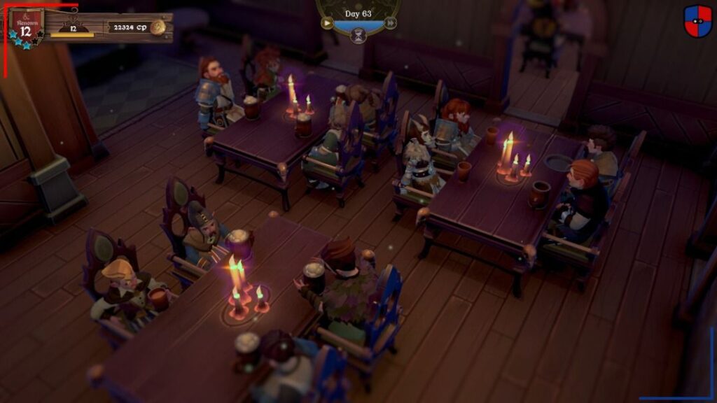 Long Rest Tavern Gamescom 2026 Hands On