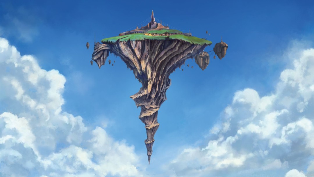 El legado de los 16 bits revive con Lufia I & II The Sinistrals Saga, una colección que llegará a PC y consolas en 2027