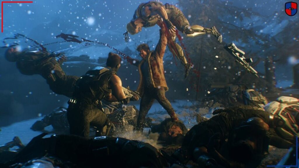 Marvel's Wolverine Reseña