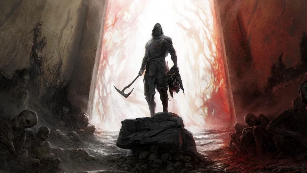 MORTAL SHELL II – Análisis