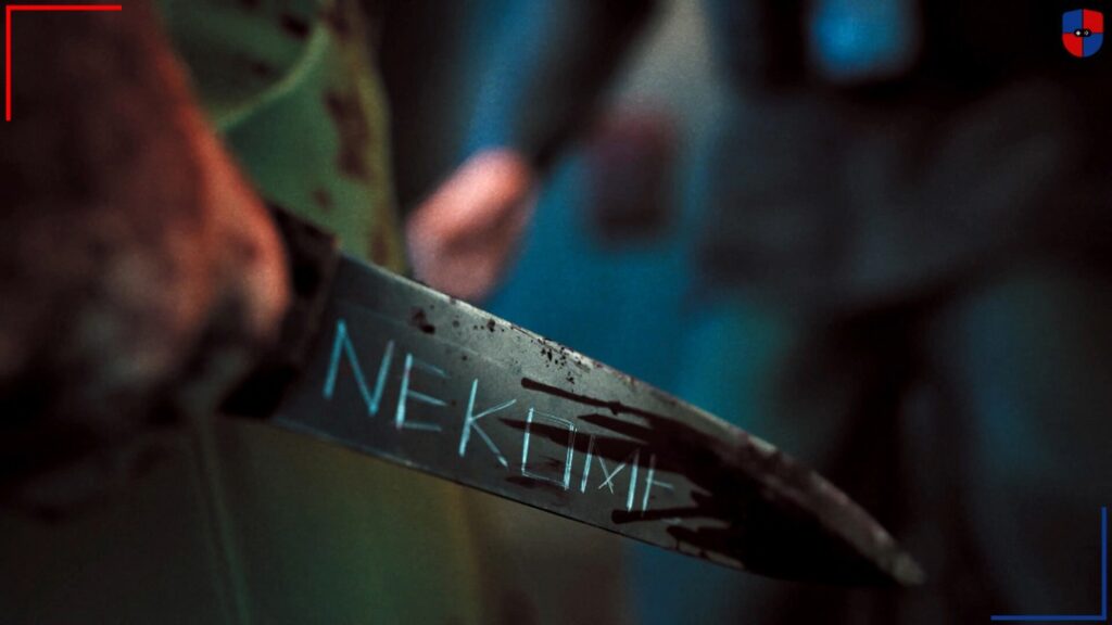 Nekome: Nazi Hunter Preview