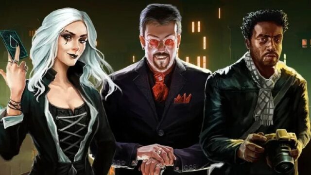 La clasificación ‘sólo para adultos’ casi arruina el lanzamiento de Nighthawks en Steam