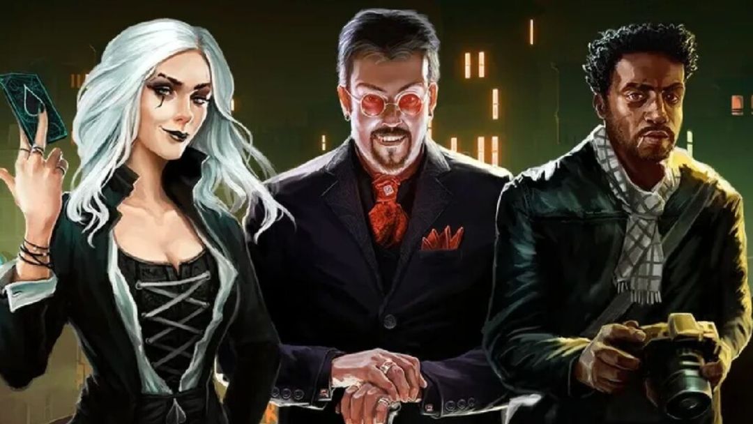 La clasificación ‘sólo para adultos’ casi arruina el lanzamiento de Nighthawks en Steam