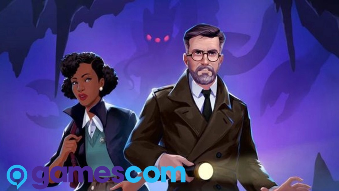 El equipo de Out of the Blue Games ya tiene un nuevo juego entre manos