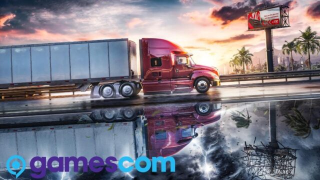 ROAD KINGS – Impresiones Gamescom 2026