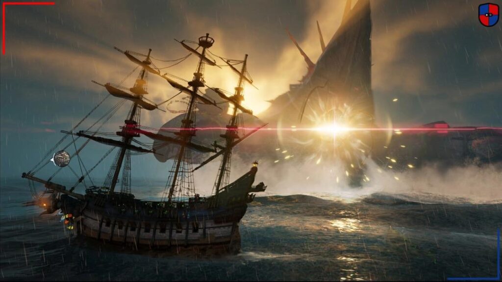 Sea of Remnants Hands On