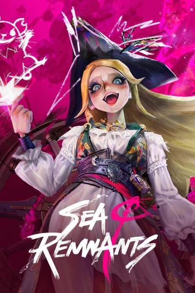 Portada del juego