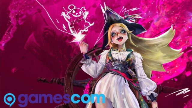 SEA OF REMNANTS – Impresiones Gamescom 2026