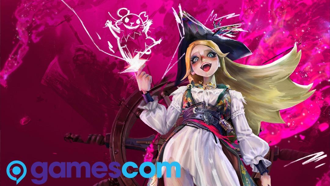 SEA OF REMNANTS – Impresiones Gamescom 2026
