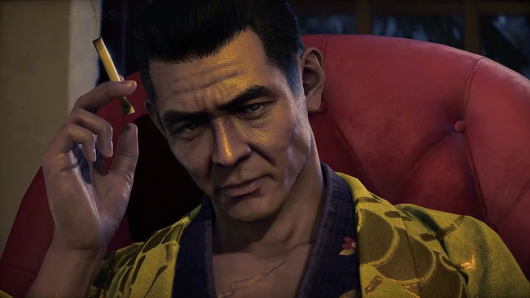 SEGA revela nuevos detalles acerca de los personajes clave del mundo de Stranger Than Heaven