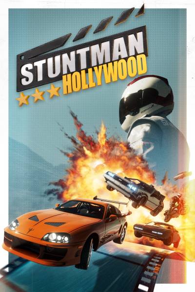 Portada del juego