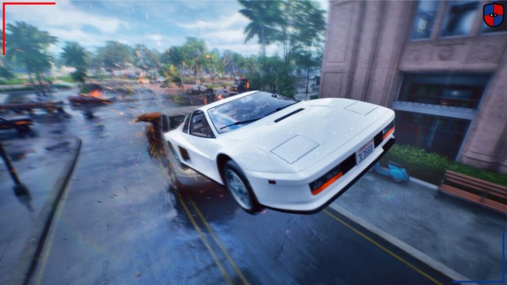 Stuntman Hollywood Gamescom 2026 Hands on