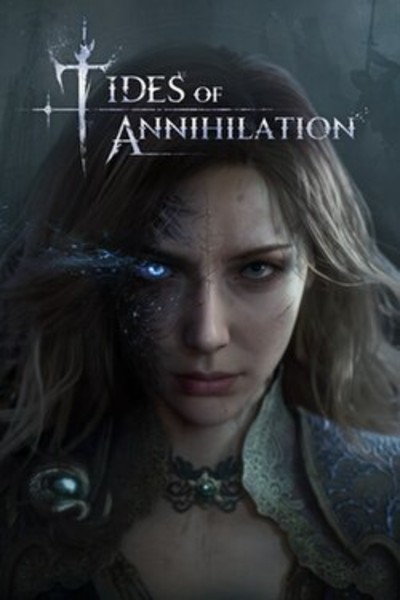 Portada del juego