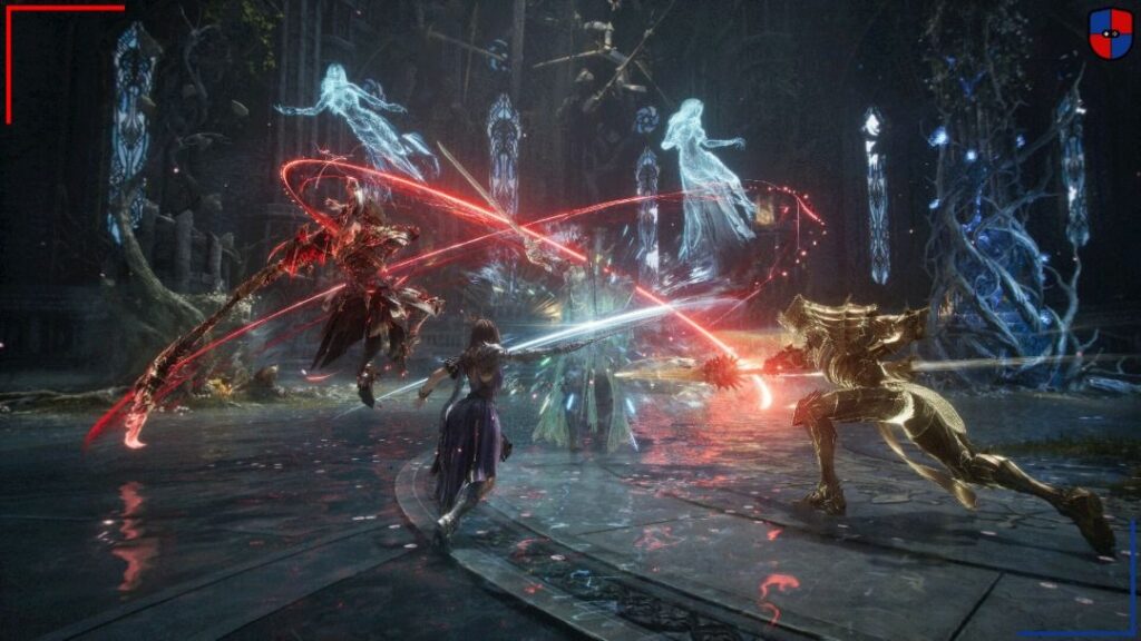 Tides of Annihilation Gamescom 2026 Preview