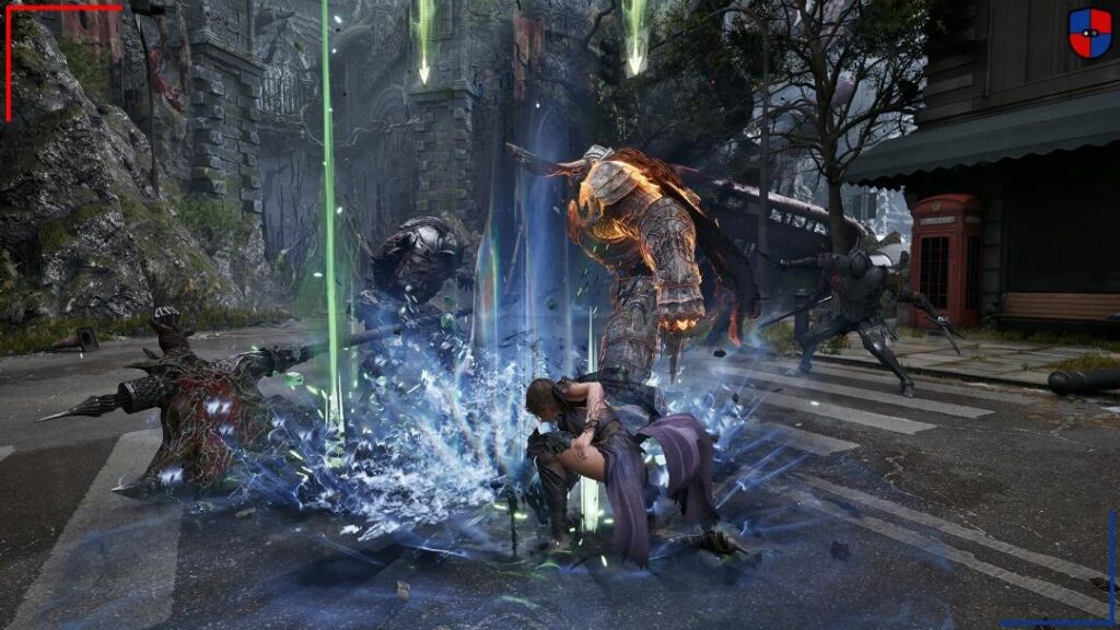 Tides of Annihilation Gamescom 2026 Hands On