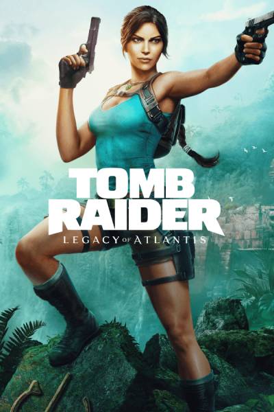 Portada del juego