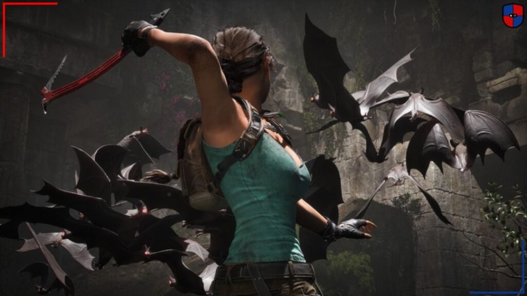Tomb Raider: Legacy of Atlantis Gamescom 2026 Primeras Impresiones