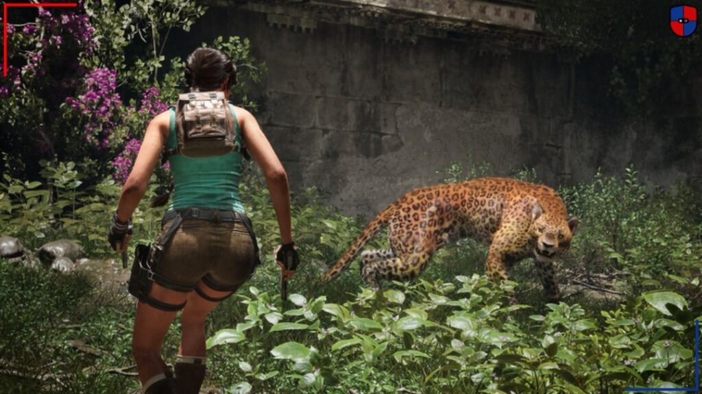 Tomb Raider: Legacy of Atlantis Gamescom 2026