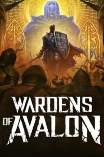 Portada del juego