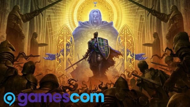 WARDENS OF AVALON – Impresiones Gamescom 2026