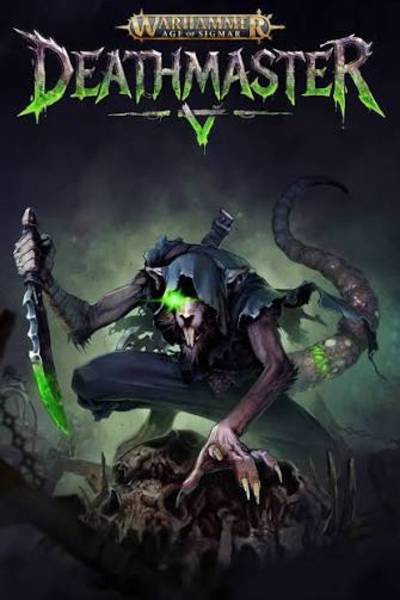 Portada del juego