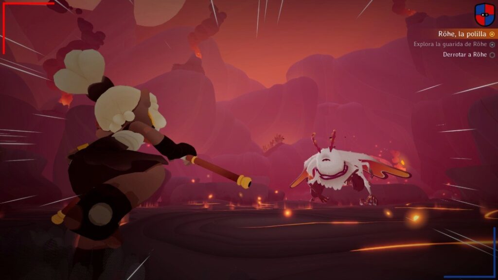 Wilderings The Lost Spring Gamescom 2026 Hands On