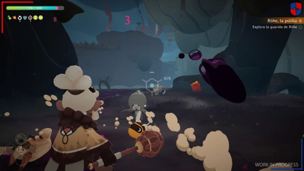 Wilderings The Lost Spring Gamescom 2026 Preview